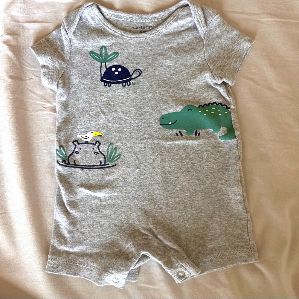 Carter’s Romper